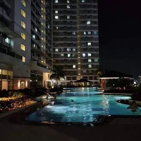 Cozy Room In The Heart Of Makati City
